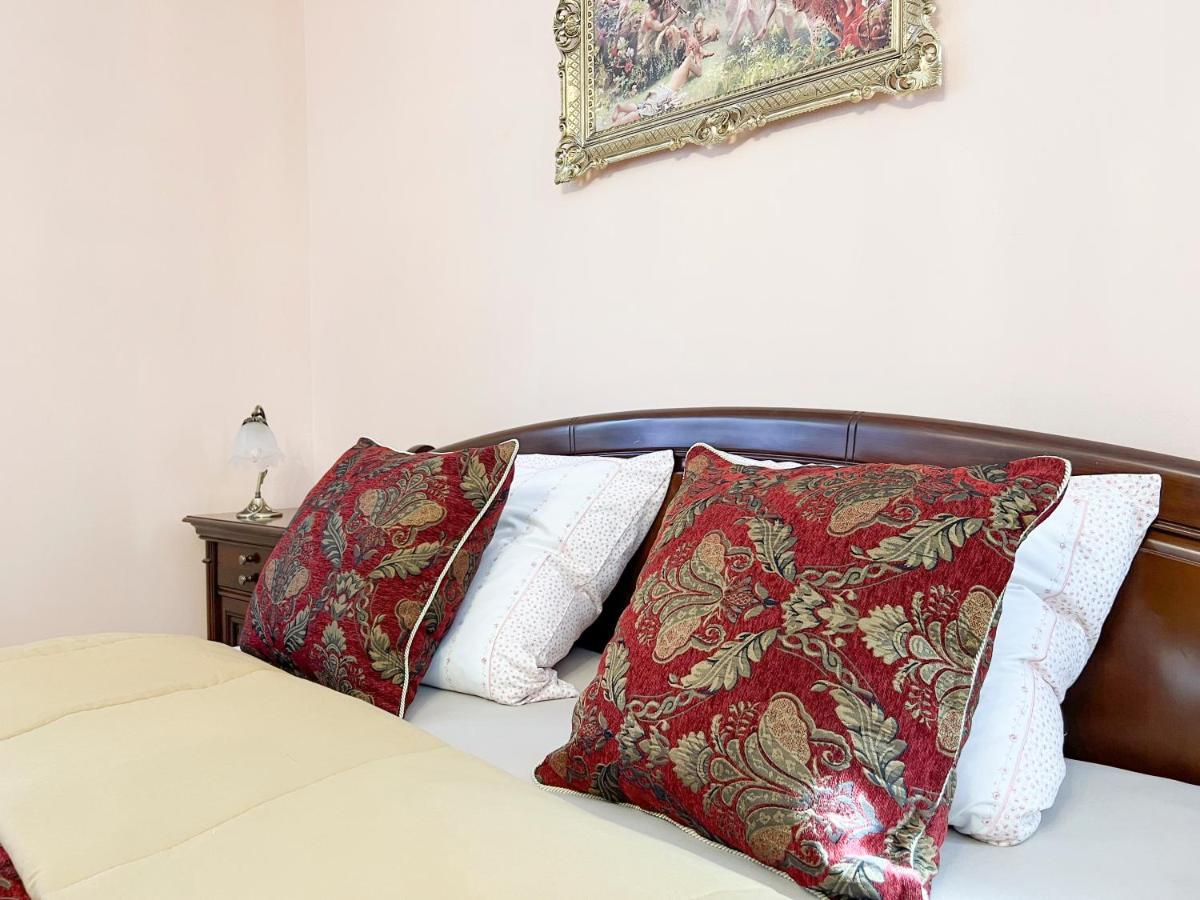 Penthouse Am Goethepark - Apartments & Suites Weimar Buitenkant foto
